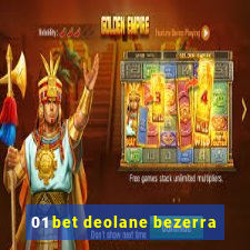 01 bet deolane bezerra